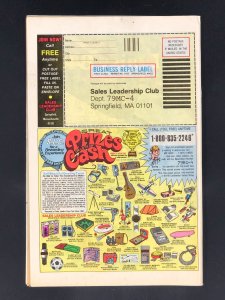 Captain America #235 (1979)