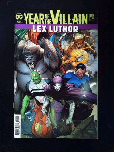 Action Comics #1017  Dc Comics 2020 Nm+