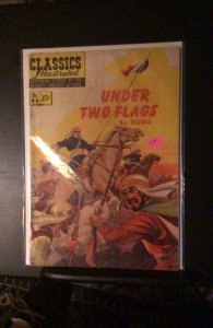 Classics Illustrated #86 (1951)