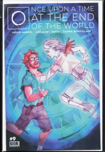 Once upon a Time at the end of the World #9 (2023) Once upon a Time at the En...