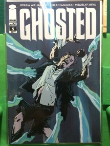 Ghosted #5