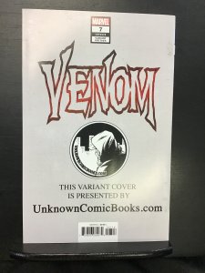 Venom #2 (2019) vf