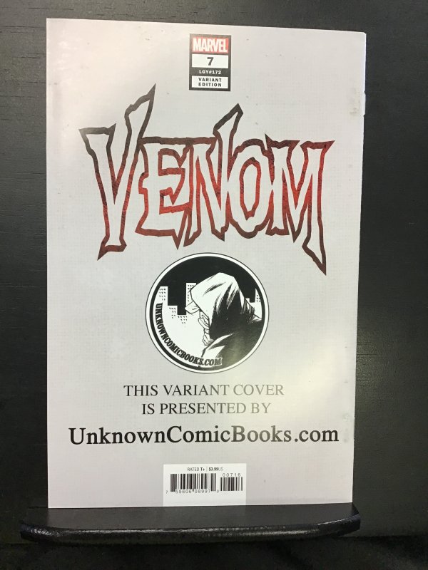 Venom #2 (2019) vf