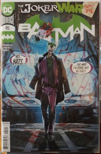 Batman #95 (2020)