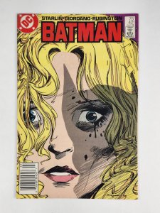 Batman (1940) #421