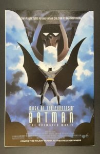 The Spectre #14 (1994)