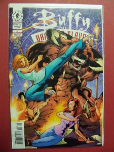 BUFFY THE VAMPIRE SLAYER #16 ART COVER (9.4 or better) DARK HORSE