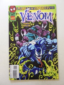 Venom Super Special (1995) NM- condition