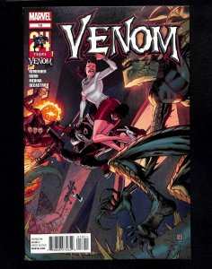 Venom #18 (2012)
