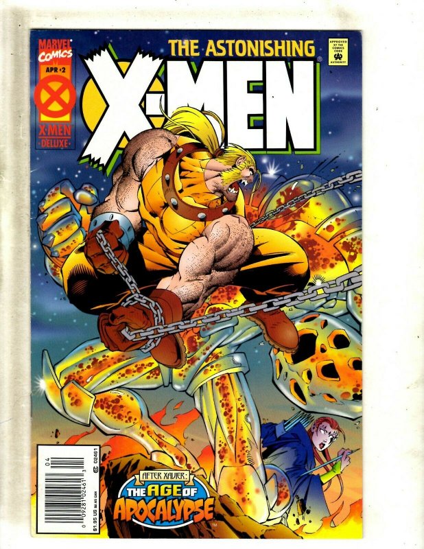 12 X-Men Marvel Comics Astonishing #1 2 3 4 Factor X 1 2 3 4 Amazing 1 2 3 4 HR8