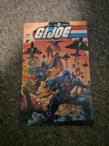 GI Joe #308 Cvr A Image Comics NM
