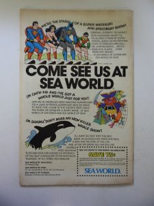 The Flash #253 (1977) FN Condition