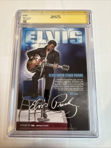 Spawn (2004) # 134 (CGC 9.8 SS) Signed Greg Capullo • Image Comics • Census=4