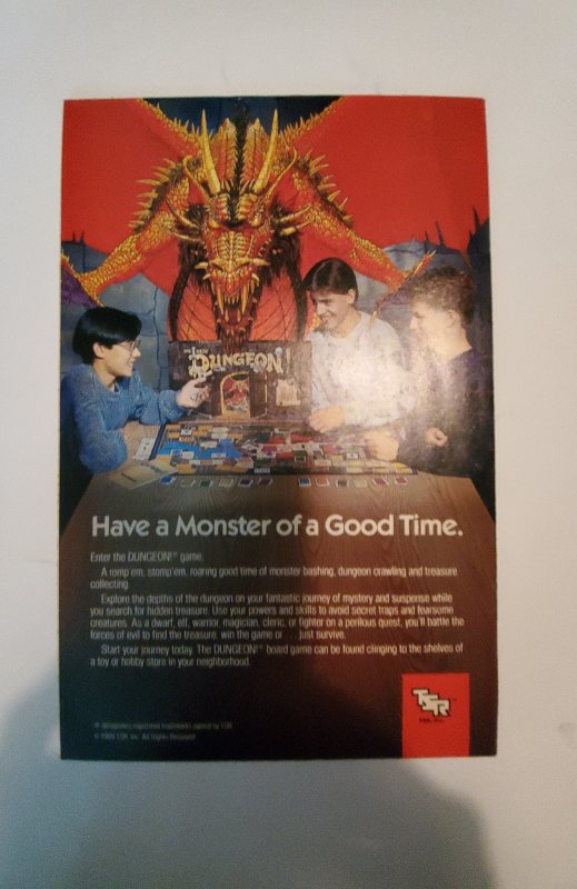 The Sensational She-Hulk #22 (1990) NM Marvel Comic Book J738