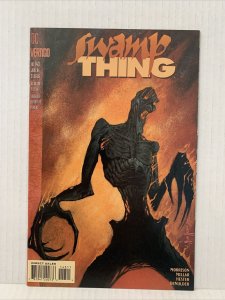 Swamp Thing #143