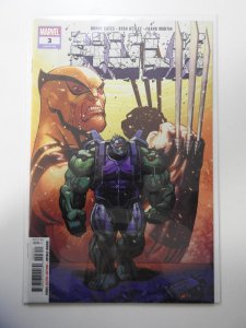 Hulk #3