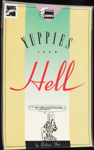 Yuppies From Hell (1989)