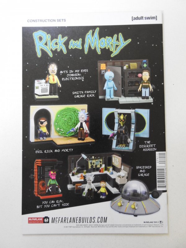 Spawn #279 (2017) McFarlane's Awesome Creation!! Sharp NM-/NM Condition!