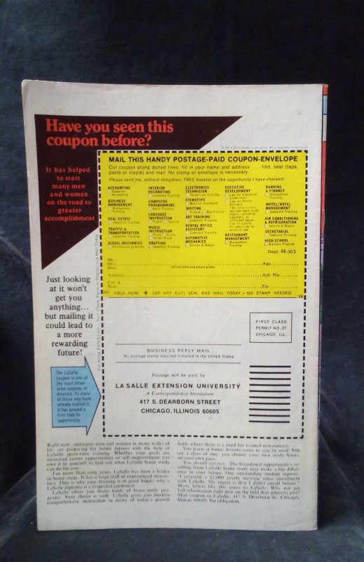 Fantastic Four #160 (1975)