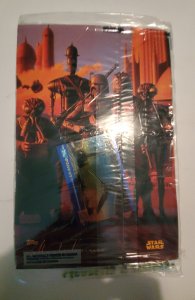 Star Wars: Galaxy Magazine #2 NM Topps Comic Book J742