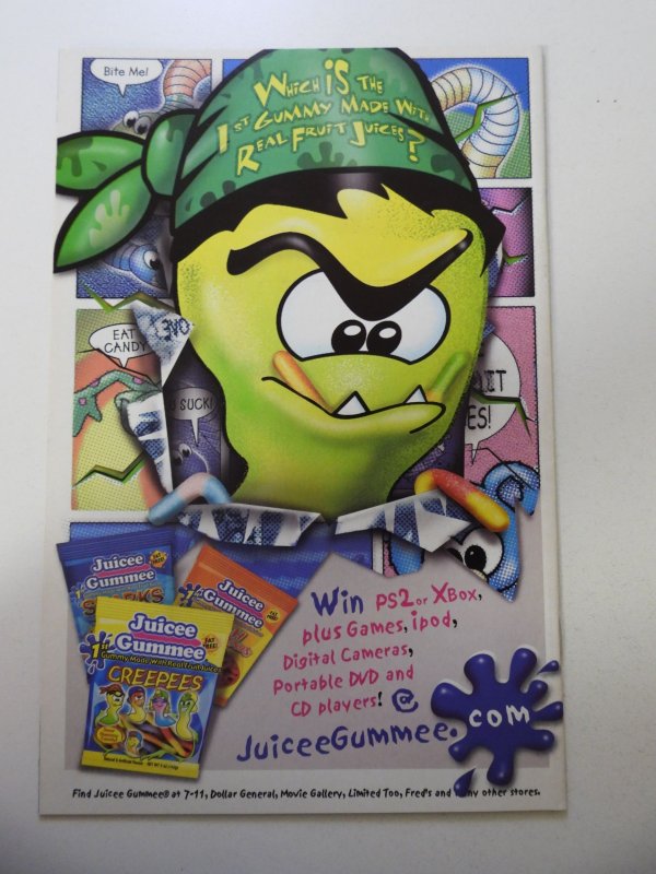 Spider-Girl #76 (2004) VF+ Condition