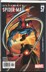 Ultimate Spider-Man #57 (2004) Ultimate Spider-Man