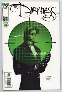 Darkness #19 (Top Cow, 1999) VG