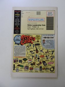 Thor #285 (1979) FN- condition