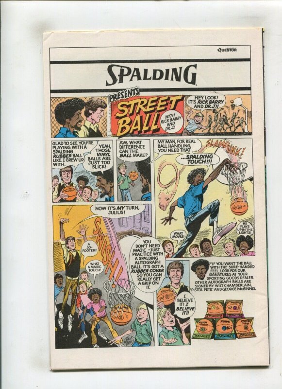 TOMB OF DRACULA #65 (8.5) WHERE NO VAMPIRE HAS GONE BEFORE!! 1978