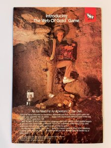 What If...? #7 - FN/VF (1989)