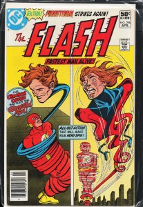 The Flash #296 (1981) The Flash