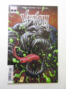 Venom #9 (2019) NM- Condition!