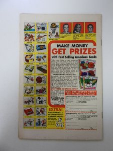 Justice League of America #88 (1971) VF- condition