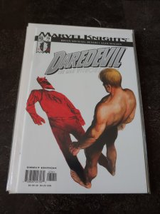 Daredevil #70 (2005)