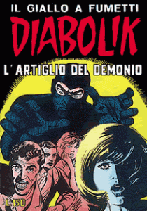 L'Artiglio del Demonio
