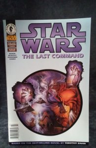 Star Wars: The Last Command #3 (1998)