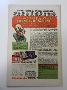 Thor #131 (1966) VF- Condition!