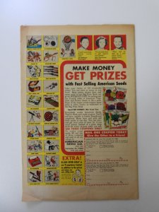 Iron Man #1 VG/FN condition