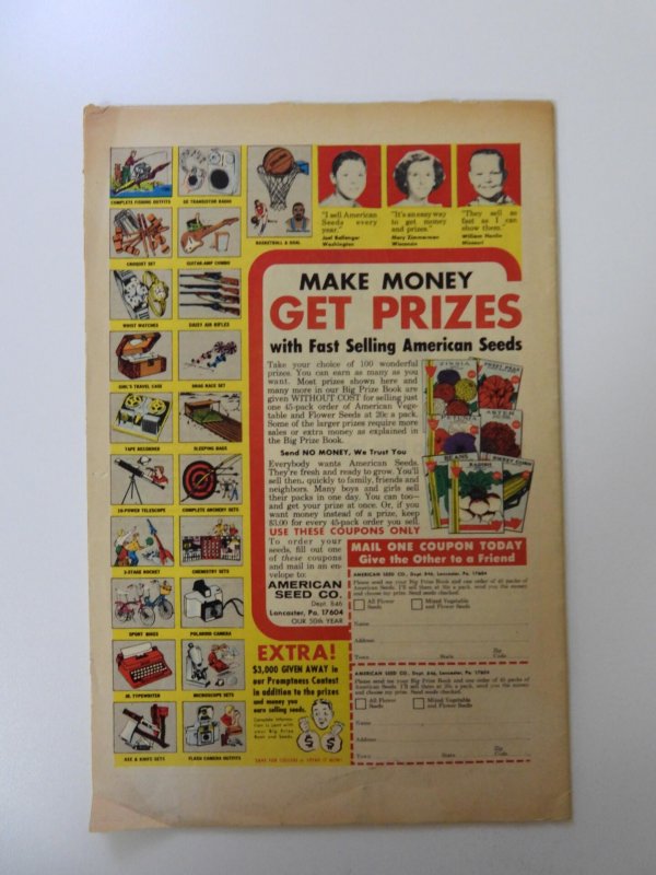 Iron Man #1 VG/FN condition