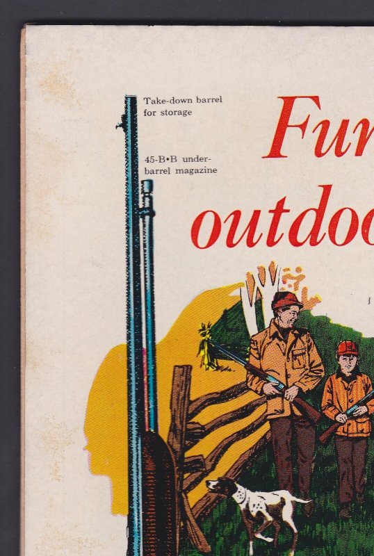 Tomahawk #111 Western FN+ 6.5 DC Comic - Aug 1967 Bob Brown 