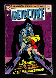 Detective Comics (1937) #345
