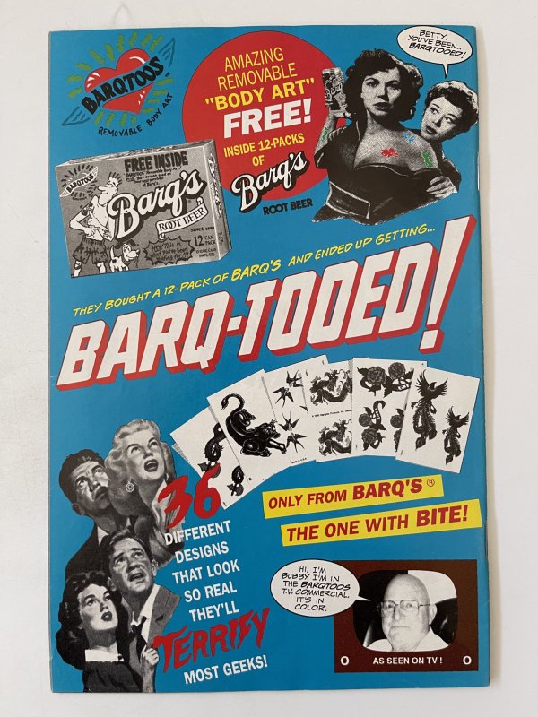 Animal Man #62 - VF  (1993)