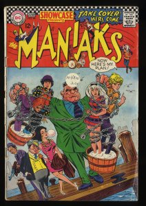 Showcase #68 Inc 0.3