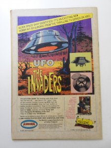 House of Mystery #174 (1968) Solid VG- Condition!