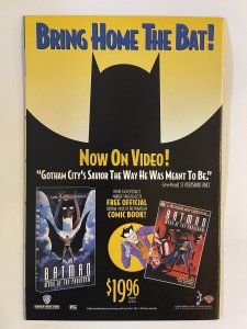 Star Trek: The Next Generation #60  - NM-  (1994)