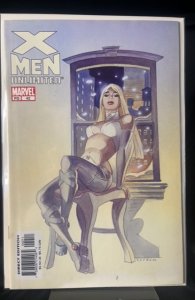 X-Men Unlimited #42 (2003)