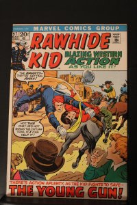 The Rawhide Kid #97 (1972) NM- or better!