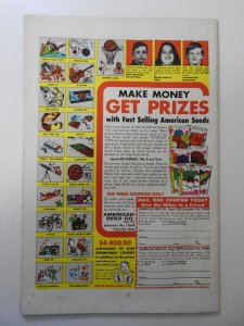 Shazam! #2 (1973) VG+ Condition 1 in tear bc, small moisture stain bc