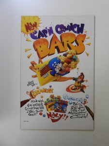 The Batman and Robin Adventures #21 (1997) NM- condition