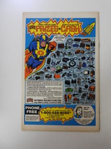 Thor #321 (1982) VF condition